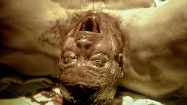 Dansk filmmand hylder kult-skuespiller: 'Han havde speederen i bund på alle konti'