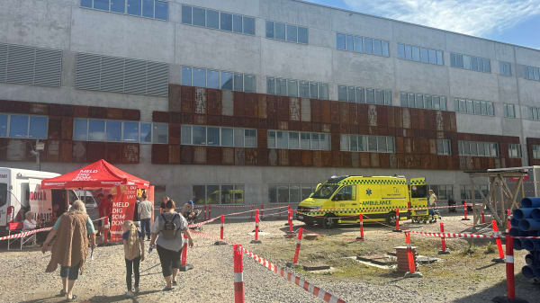 Forværret økonomi i Nyt OUH: Region skal låne flere penge 