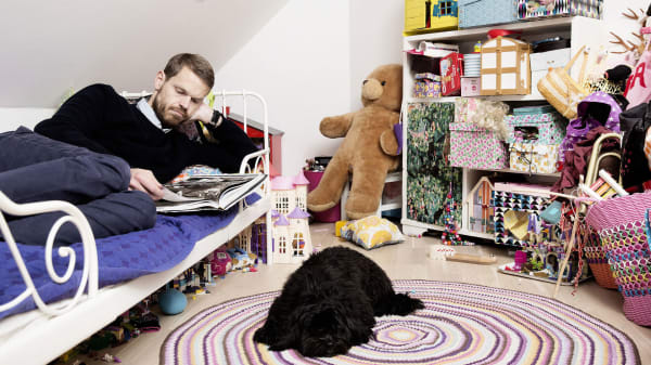 Hvorfor insisterer folk nu igen på, at vi skal være der hele tiden? spørger Brinkmann om ny arbejdstendens