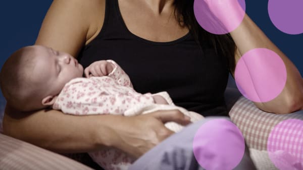 'Markant stigning' blandt nybagte mødre, der bruger vægttabsmedicin