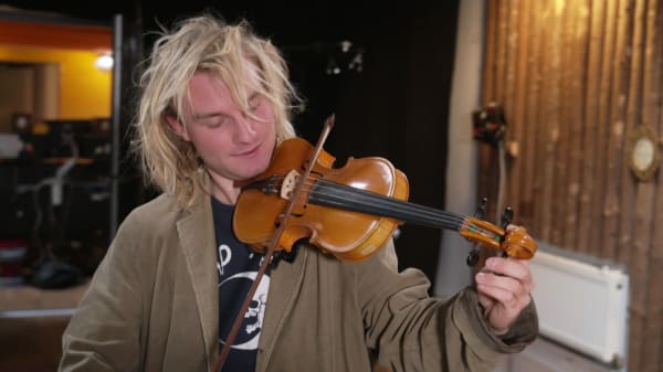 Dansker har lagt musik til monster i ny sæson af 'Stranger Things'