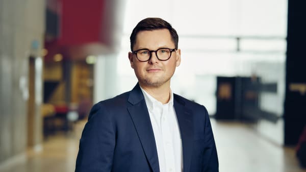 DR styrker omfattende korrespondentkorps med nye kræfter og lokationer