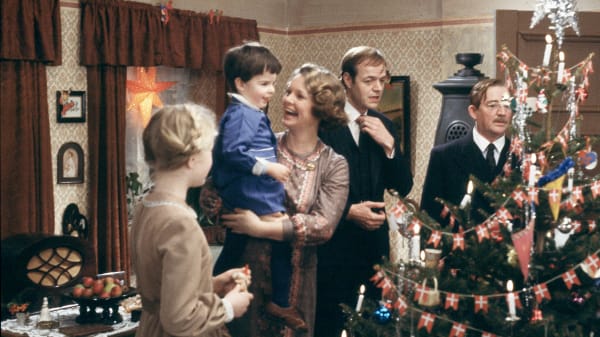 24 afsnit på 24 dage: En del bruger 'Matador' som julekalender