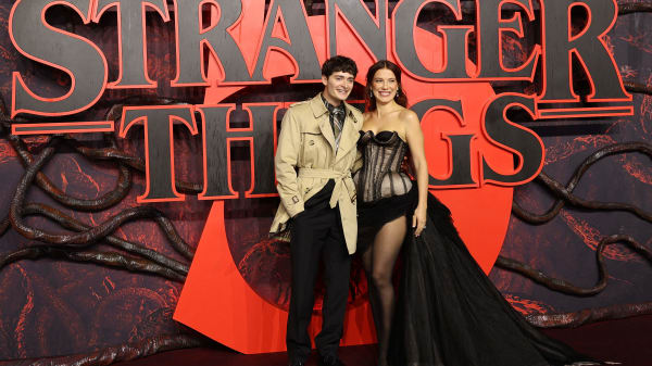  'De har gjort deres hjemmearbejde': Netflix har skabt sin egen Harry Potter