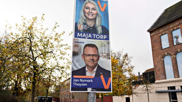 Intern kamp i Venstre i Aalborg: Magtfuld post skal måske deles 