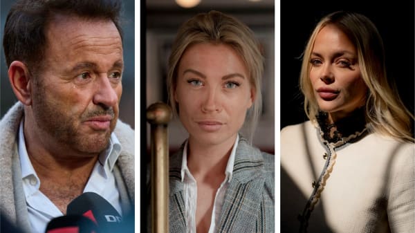 Skandaliserede kendisser udgiver bøger på stribe: 'Det er ekstremt hot for tiden'