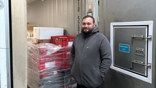 Landsbyer laver lokal beredskabsplan: 'Hvis det hele brænder sammen, bliver vi nødt til at stå sammen'