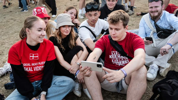 TV 2 og DR skal have 'forlomme' til afgørende sportsbegivenheder