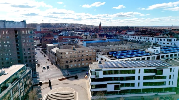 Der er nu faldet dom i sagen om forfalsket asbestprøve på stor byggeplads