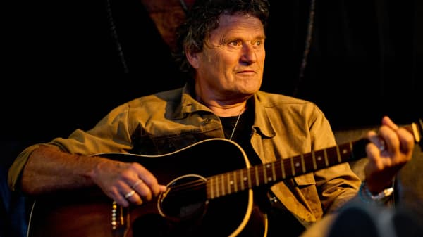 Ét råd har Poul Krebs nægtet at følge - og håber, at andre vil gøre det samme