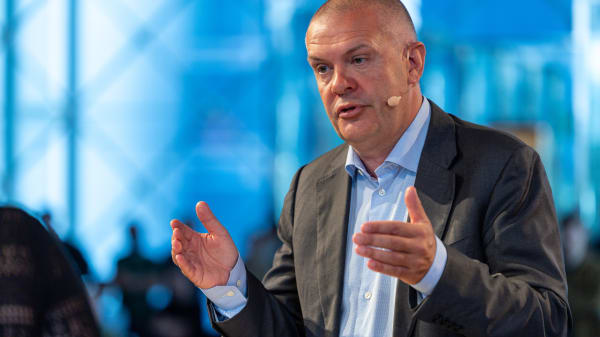 DR skal danse med techgiganterne: Her er Bjarne Corydons store plan for DR  