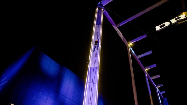 Tillid og øget brug af DR er afgørende 