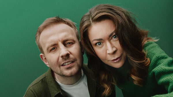 P1 åbner året med videnskab, kultur og nye stærke stemmer  