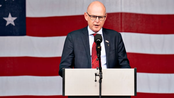 Præsident vil i dialog med borgmester: 'Vi skal nok få en god fest'