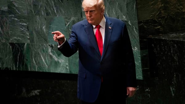 ANALYSE Derfor er Trumps nye stød mod klimaet så hårdt