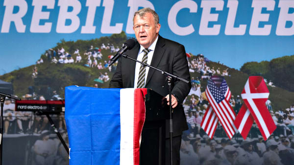 USA skal ikke fejres: Politikere kræver Rebildfesten aflyst