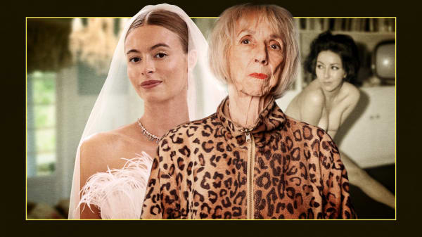 Sådan bliver du en vild type