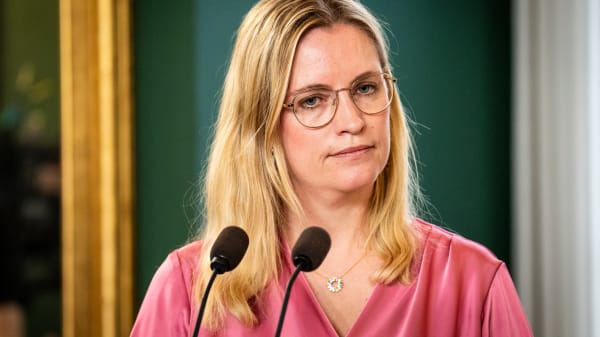 Venstre slår fast: Nej til nationalt sprøjteforbud, der skal beskytte drikkevand