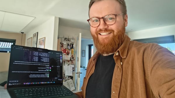 'Henning' er kampagnechef for fynsk folketingskandidat: Han er bare ikke et menneske 