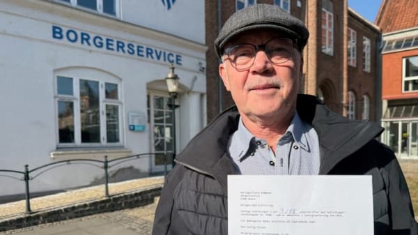 Højhusstrid fortsætter: Modstandere afleverer tusindvis af underskrifter endnu en gang