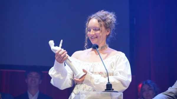 Hospitalsdrama fra debutant bliver årets film til Bodilprisen