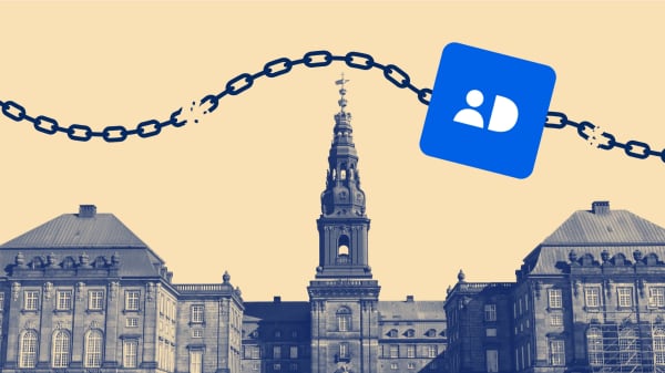 Politikere fra syv partier: Dit MitID bør fungere uden Apple og Google