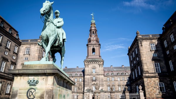 DR samler danskerne om valget og vores demokrati med to store debataftener