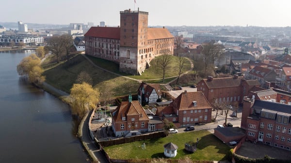 Kolding bliver Årets Grand Prix By 2027