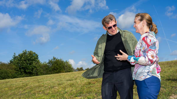 Naturformand undsiger argument i drikkevandsdebatten: 'Du kan ikke beslutte at rykke grundvandsmagasiner 75 meter mod vest'