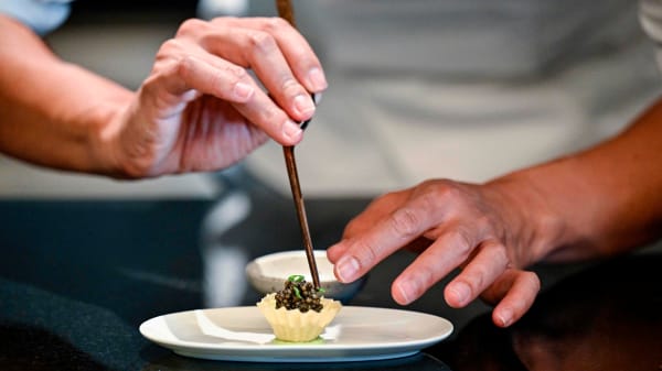 Er det gastronomiens 'Sofie Linde-moment'? Nej, mener direktør