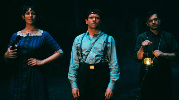 'Sinners' viser med sine Oscar-statuetter, at vampyren har bidt sig fast i os  