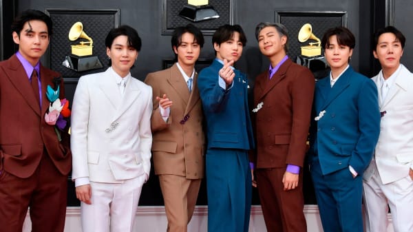 Verdens største popgruppe er tilbage og samler 260.000 fans til 'årtiets event'