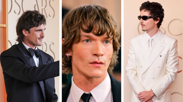 Frisuren skifter: '70'er pornoinstruktøren er tilbage'