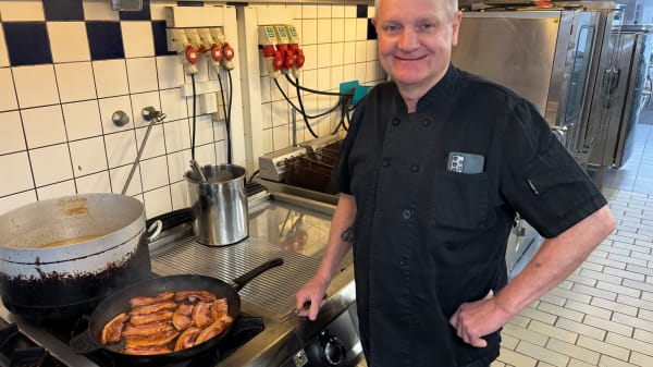 Valget står for døren - sådan får du valgflæsket til at smage bedst