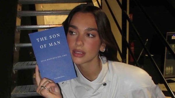 Vil du se min smukke bogreol? Derfor er bogen blevet sexet