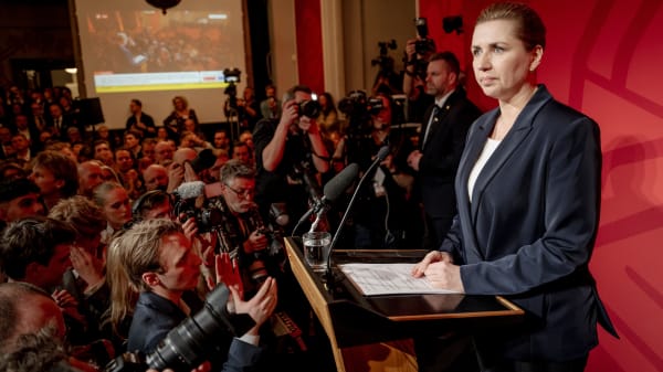 Vælgerne flygter i flere socialdemokratiske højborge