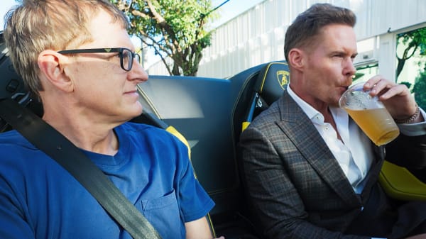 Vækker ny Netlix-dokumentar bekymring? Sådan undgår du, at dit barn bliver en del af manosfæren