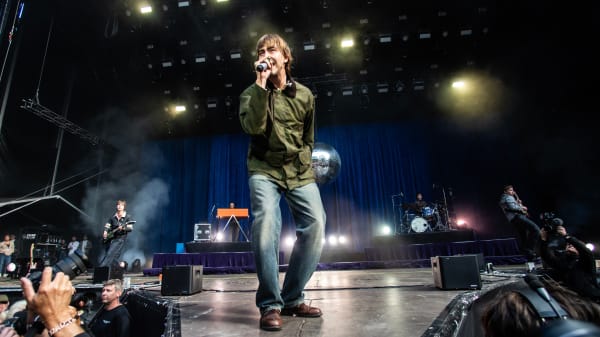 Fem priser og fuld fart frem: Aphaca er 'en institution i dansk musik'