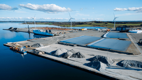 Massefyringer i Vestas kommer som et chok: 'En rigtig øv-dag'