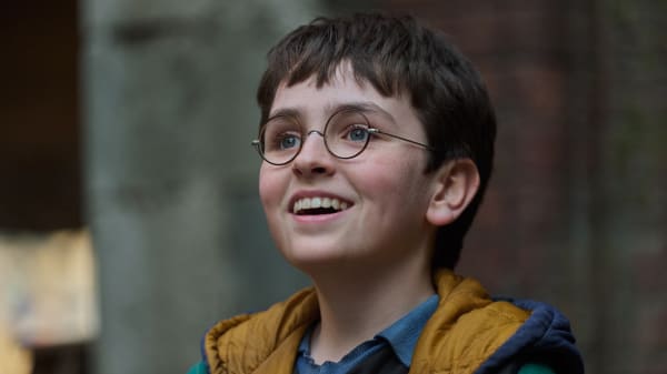 Trailer til ny Harry Potter-serie smadrer alle rekorder 