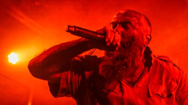 Krigen har før spoleret koncertplaner for ukrainsk band. Nu spiller de med en følelse af sorg