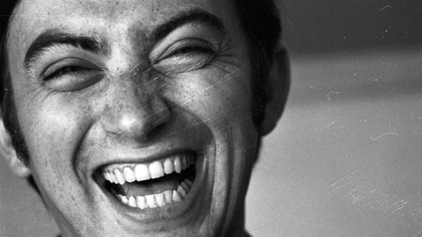 Sikke'n fest: Johnny Reimars liv i billeder