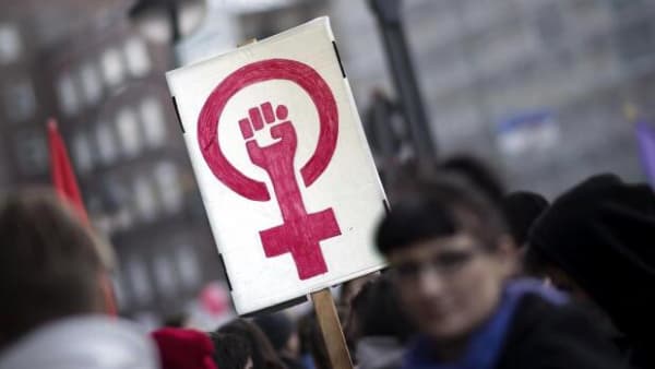 Test dig selv: Er du feminist?