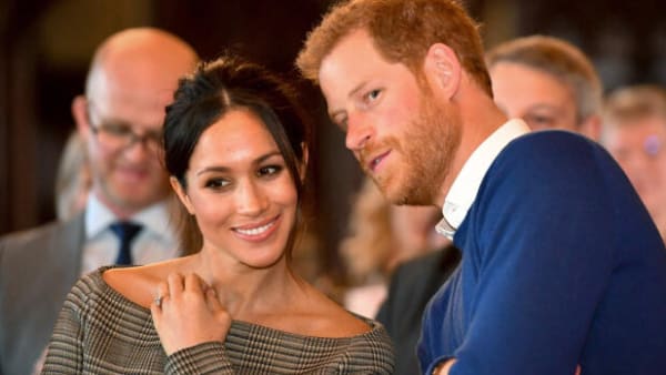 'Det har helt sikkert ikke været billigt': Harry og Meghan laver 'usædvanlig' aftale med Netflix