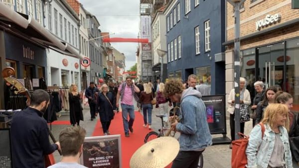 Open by night er ansvarligt: 'Ville det gå grassat, havde vi ikke gjort det'