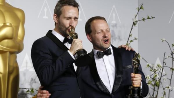 Oscar-konge skal sikre flere gyldne statuetter til Danmark: 'Vi sætter barren højt'