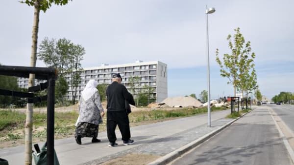 Nye hårde ghettoer på standby: Politiske modstandere vil have tænkepause