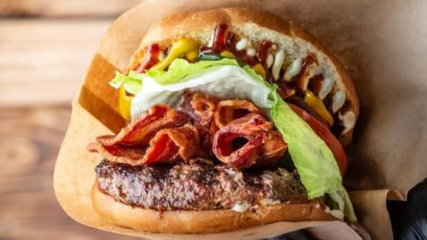  Danmarks bedste burger er kåret: Her er deres tricks