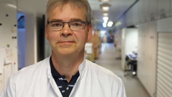 Gennembrud i dansk forskning: Bestemt blodtype beskytter mod coronavirus