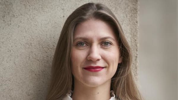 Har brugt otte år på mystisk historie: Sofie på 28 vinder vigtig pris for 'overraskende' bog
